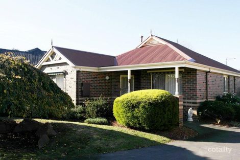 Property photo of 1/272 Franklin Street Traralgon VIC 3844