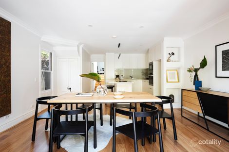 Property photo of 37 Roseberry Street Balmain NSW 2041