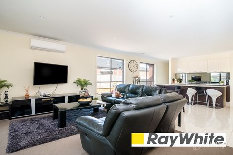 Property photo of 7 Naas Road Clyde North VIC 3978