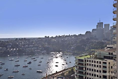 118/48-50 Alfred St S, Milsons Point, NSW 2061
