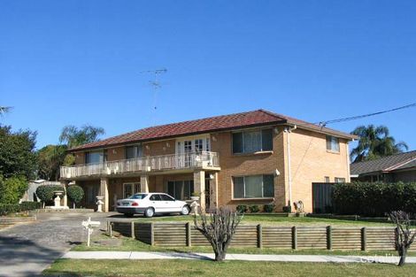 23 Gooden Dr, Baulkham Hills, NSW 2153