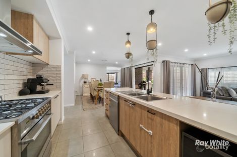 Property photo of 26 Teal Circuit Greenbank QLD 4124