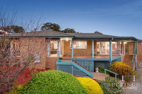 Property photo of 5 Maldon Place Wattle Glen VIC 3096