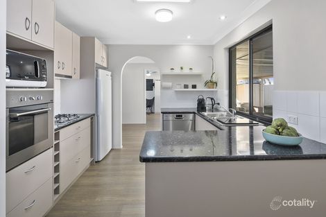 Property photo of 19 Silkwood Street Capalaba QLD 4157