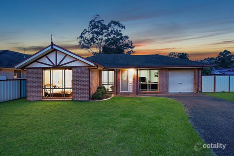 Property photo of 27 Schanck Drive Metford NSW 2323