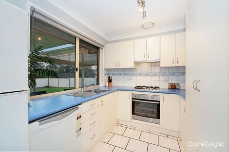 Property photo of 27 Schanck Drive Metford NSW 2323