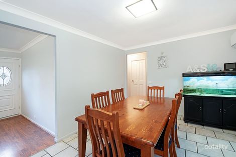 Property photo of 27 Schanck Drive Metford NSW 2323
