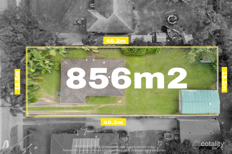 52 Queens Rd, Slacks Creek, QLD 4127