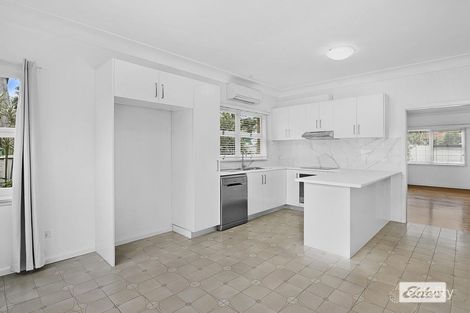 Property photo of 18 Snowden Avenue Sylvania NSW 2224