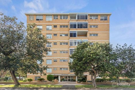 2/8-12 Trafalgar St, Brighton-Le-Sands, NSW 2216