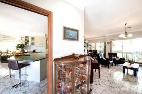 Property photo of 31 Arabanoo Crescent Ngunnawal ACT 2913
