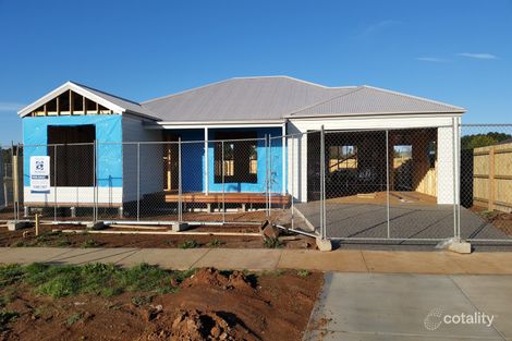 Property photo of 8 Graham Street Ballan VIC 3342
