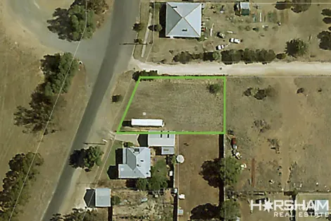 20 Railway St, Rainbow, VIC 3424