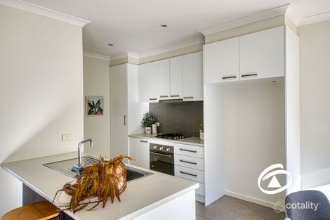 Property photo of 53 Atlantic Drive Pakenham VIC 3810