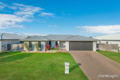Property photo of 2 Bell Gum Place Mount Low QLD 4818