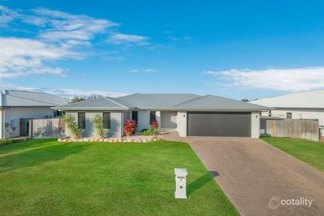 Property photo of 2 Bell Gum Place Mount Low QLD 4818