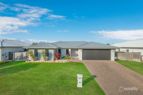 Property photo of 2 Bell Gum Place Mount Low QLD 4818