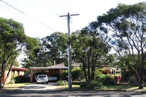 13 Baudin Pl, Willmot, NSW 2770