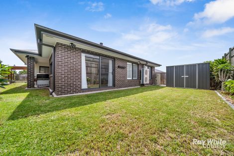 Property photo of 26 Teal Circuit Greenbank QLD 4124