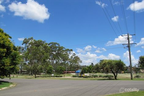 Property photo of 1 Clarque Street Calliope QLD 4680