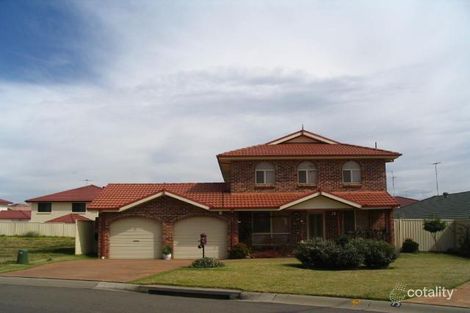 15 Wellesley Pl, Green Valley, NSW 2168