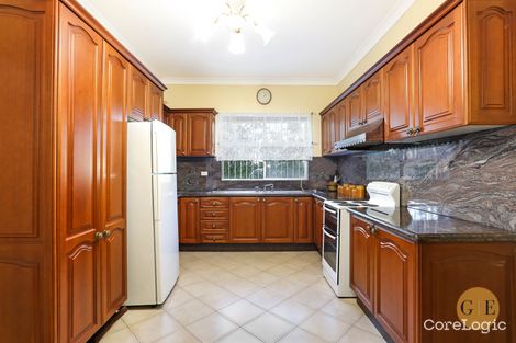 Property photo of 255 Haldon Street Lakemba NSW 2195