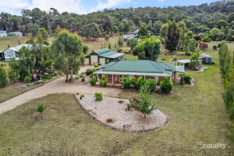 Property photo of 12 Lakeside Drive Chesney Vale VIC 3725