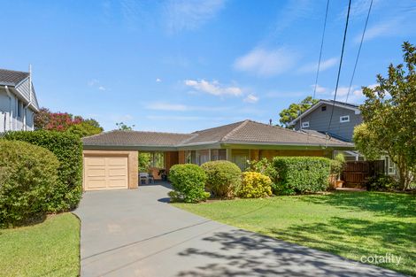 8 GILLIAN PDE, WEST PYMBLE, NSW 2073