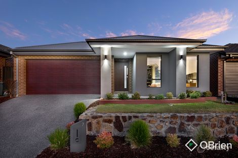Property photo of 7 Anja Way Clyde North VIC 3978