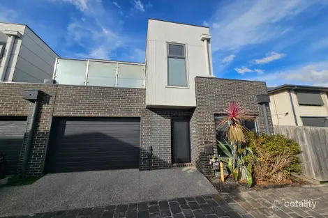 Property photo of 9C Valiant Street Abbotsford VIC 3067