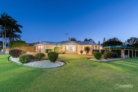 73 Saint Lucia Cres, Avoca, QLD 4670