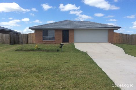 Property photo of 3 Crosby Drive Laidley North QLD 4341