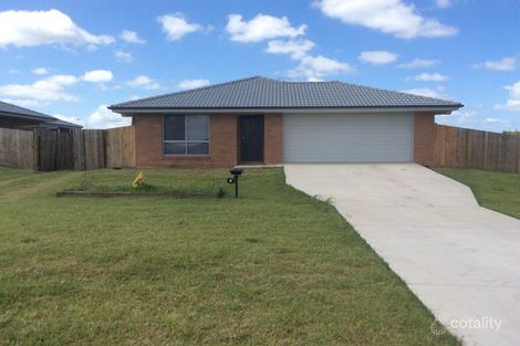 Property photo of 3 Crosby Drive Laidley North QLD 4341