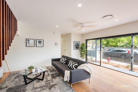 3/44-46 Jamieson St, Bulimba, QLD 4171