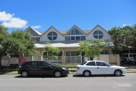 18/20 Churchill Ave, Subiaco, WA 6008