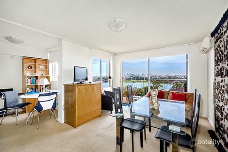 Property photo of 28/1 Bortfield Drive Chiswick NSW 2046