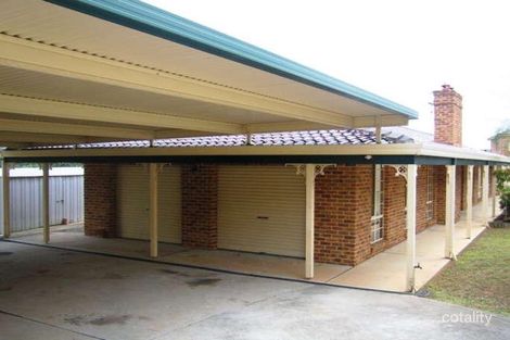 Property photo of 58 Davina Crescent Cecil Hills NSW 2171