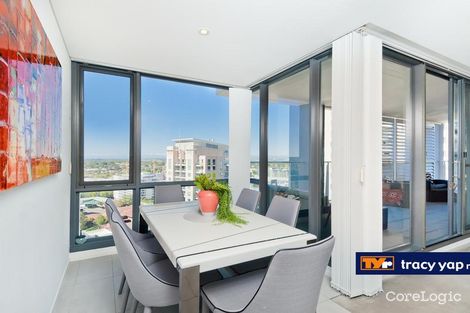 Property photo of 1805/1 Cambridge Lane Chatswood NSW 2067