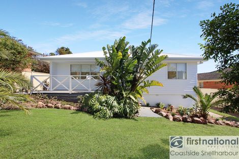 12 Kippax St, Warilla, NSW 2528