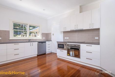 Property photo of 93 Springfield Avenue West Moonah TAS 7009