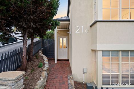 Property photo of 21A Bath Street Battery Point TAS 7004