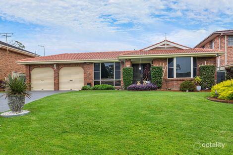 37 Gazania St, Faulconbridge, NSW 2776