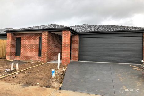 Property photo of 86 Fiorelli Boulevard Cranbourne East VIC 3977