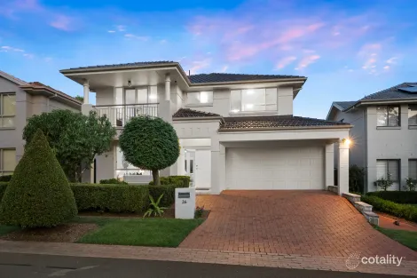 26 The Sanctuary, Westleigh, NSW 2120