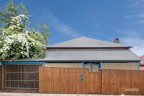 Property photo of 190 Musgrave Road Red Hill QLD 4059