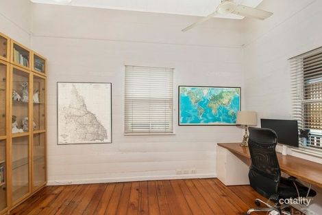 Property photo of 190 Musgrave Road Red Hill QLD 4059