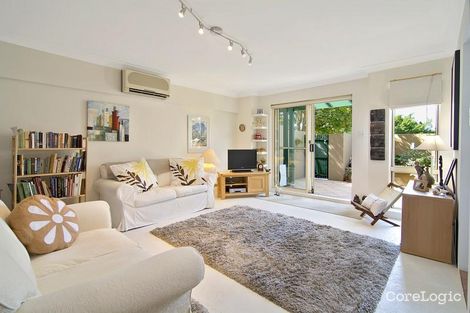 Property photo of 16/40-44 Rosalind Street Cammeray NSW 2062