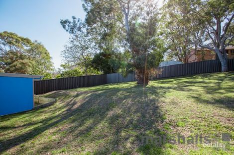 Property photo of 11 Buttaba Avenue Belmont North NSW 2280