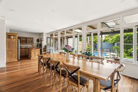 Property photo of 8 Porter Street Bondi Junction NSW 2022
