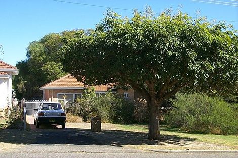 Property photo of 25 Ord Street Nedlands WA 6009